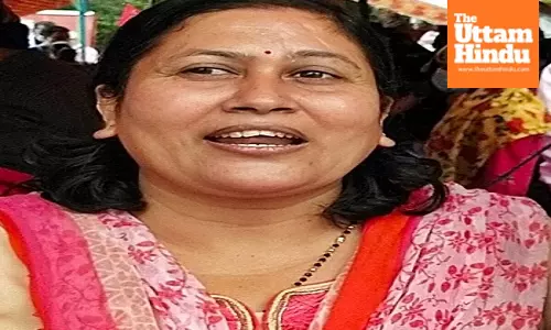 Nepals education minister resigns amid growing rift with PM Oli, pending teachers demand