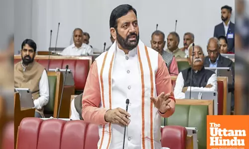 Haryana to Fill 7,005 Vacant Anganwadi Positions, Recruitment Process to Begin Soon