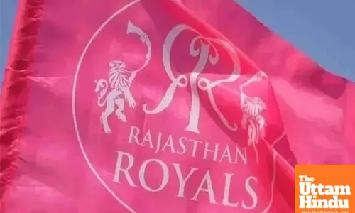 RR term MLA Bihanis match-fixing allegations baseless; demand action from CM