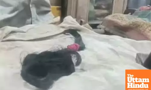 When Dowry Meets Beauty Parlour: Hardoi Man Arrested for Cutting Wife’s Braid