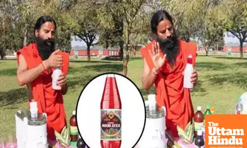 Delhi High Court Slams Baba Ramdev Over Sharbat Jihad Comment: Unbelievable and Unforgivable