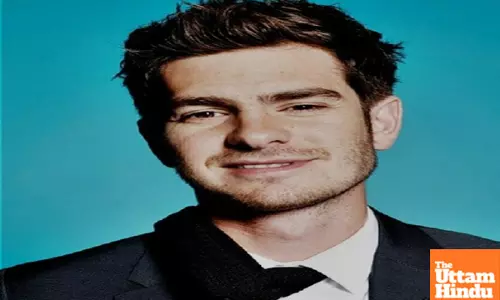 Andrew Garfield speaks up on his return as ‘Spider-Man’