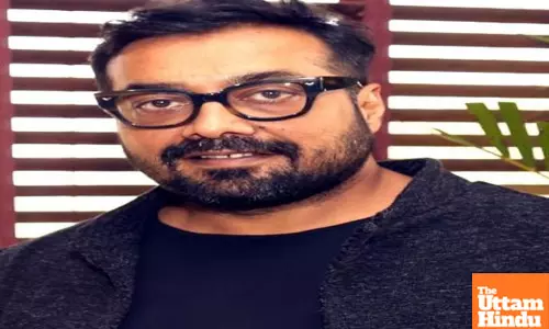 Anurag Kashyap row: Director apologises to Brahmin community, ensures he will work on his anger