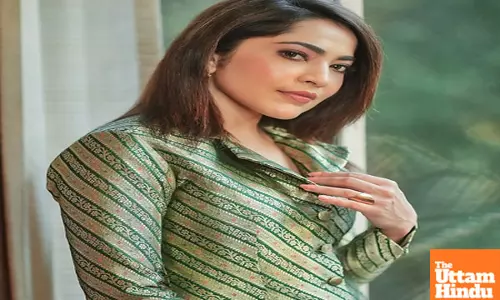 Actress Ramya issues stern warning to entity unlawfully using her video with AI voiceover