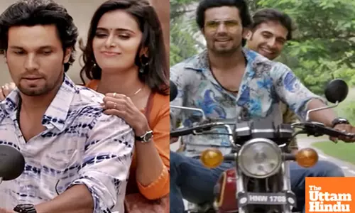 Randeep Hooda on 9 Years of ‘Laal Rang’: What began as a bold story became a cult classic