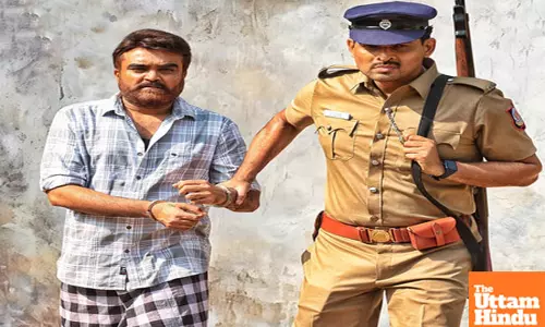 Teaser of Udhaya, Ajmal-starrer Accused released