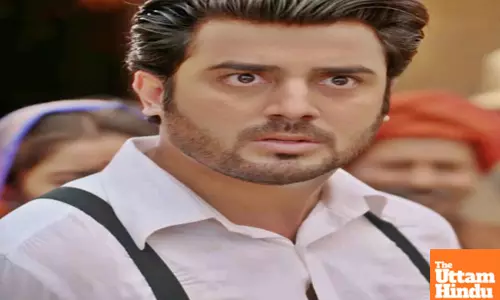 Akshay Mhatre confirms playing a complex character in ‘Shirdi Wale Sai Baba’