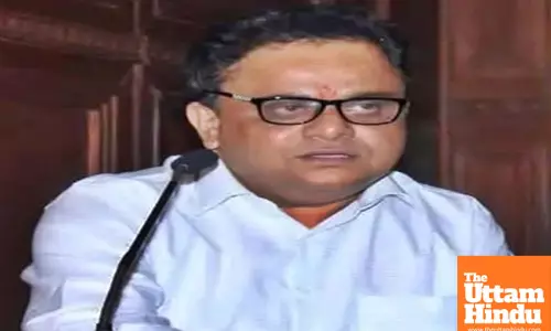 WBSSC job case: Bengal education minister justifies non-publication of segregated list