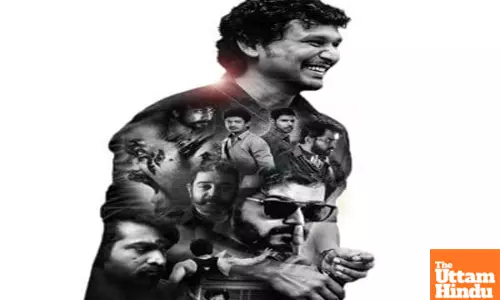 Director Lokesh Kanakaraj to take a small break from social media