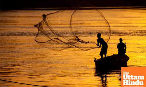 Maha Cabinet approves agriculture status for fishing