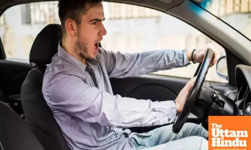 Vehicle Horns Will No Longer Bother You—Gadkari’s New Law to Introduce Melodious Alternatives