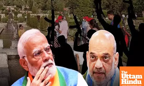 PM Modi Vows Stern Action: No One Involved in Pahalgam Attack Will Be Spared