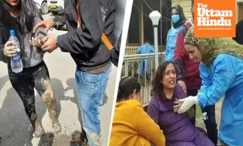 Mass Casualty Terror Strike in Pahalgam: Over 27 Feared Dead in Jammu & Kashmir
