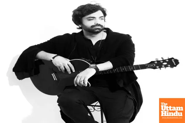 Akhil Sachdeva feared being a ‘one song wonder’ Akhil Sachdeva feared being a ‘one song wonder’