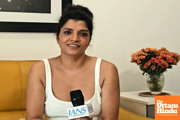 Producer Nanda Yadav reveals what sets ‘Hawk’ apart in the world of Bollywood thrillers Producer Nanda Yadav reveals what sets ‘Hawk’ apart in the world of Bollywood thrillers