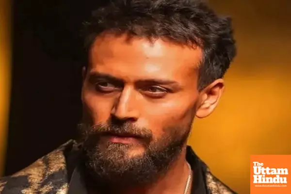 Case registered against Punjab man for falsely claiming threat to Tiger Shroff’s life Case registered against Punjab man for falsely claiming threat to Tiger Shroff’s life