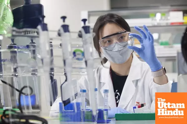 SK bioscience wins patent case against Moderna in South Korea SK bioscience wins patent case against Moderna in South Korea