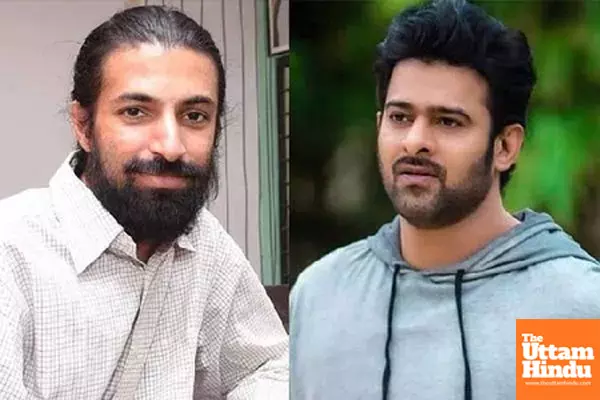 Prabhas opens up about how Nag Ashwin inspires him, shares excitement for ‘Kalki 2’