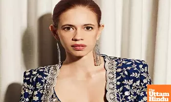 Kalki Koechlin would love to make a film about ‘ZNMD’ character Natasha Kalki Koechlin would love to make a film about ‘ZNMD’ character Natasha