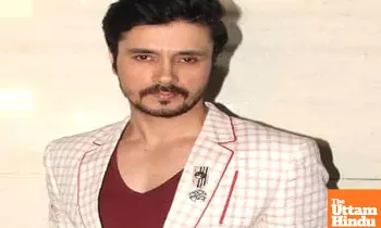 Darshan Kumaar: Depicted this pain in ‘The Kashmir Files’, seeing it happen again is heartbreaking Darshan Kumaar: Depicted this pain in ‘The Kashmir Files’, seeing it happen again is heartbreaking