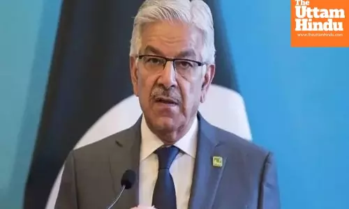 “We Have Nothing to Do With This”: Pakistan Denies Role in Pahalgam Terror Attack, Blames India Instead