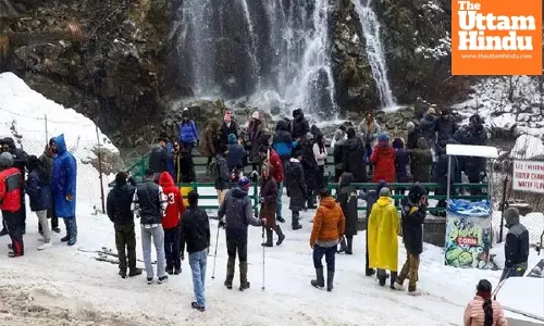 From Paradise to Panic: How One Attack Endangered Kashmir’s ₹12,000 Cr Tourism Industry