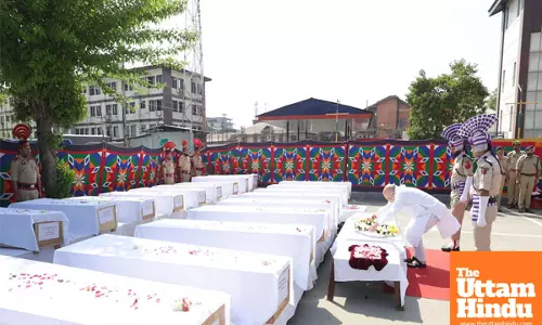 Culprits won’t be spared: Amit Shah after paying last respects to deceased tourists of Pahalgam attacks