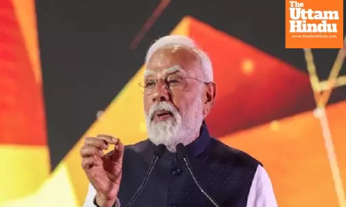 PM Modi’s Kanpur visit cancelled following Pahalgam terror attack