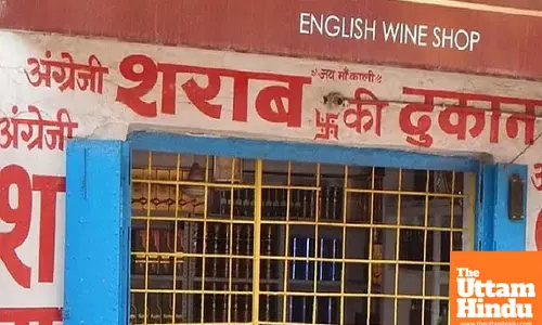 Himachal Implements New Excise Policy: Natural Farming Cess on Liquor, Supply Allowed on Holidays