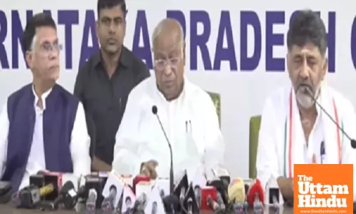 Pahalgam attackers cant be humans: Congress condemns terror strike, calls for national unity