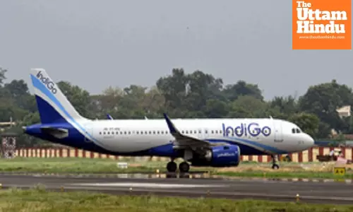 IndiGo to waive cancellation fees or rescheduling charges on Srinagar flights