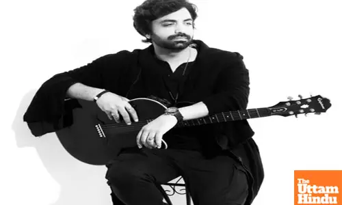 Akhil Sachdeva feared being a ‘one song wonder’
