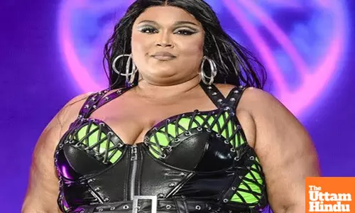 Lizzo reveals key to weight loss journey: Avoid ‘sugary stuff’ in morning