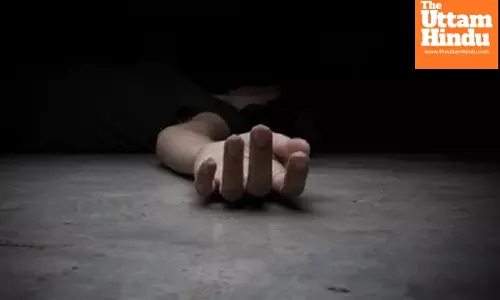 Minor dies as accused crushed her face after failed attempt of sexual assault in MP