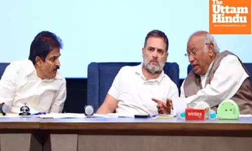 CWC calls emergency meeting at Cong’s office over ghastly terror attack in J&K