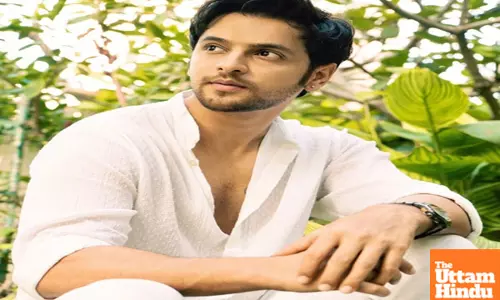 ‘Anupamaa’ actor Shivam Khajuria condemns Pahalgam terror attack: No one deserves this kind of pain