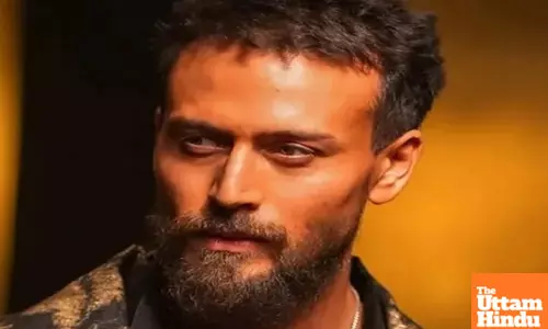 Case registered against Punjab man for falsely claiming threat to Tiger Shroff’s life