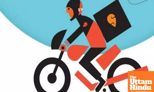 Swiggy gets 1st sell rating since listing from Ambit Capital