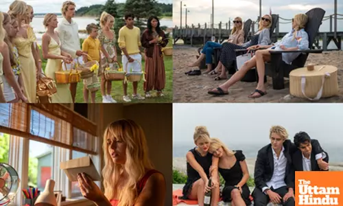 Mystery thriller series ‘We Were Liars’ to premier digitally from June 18