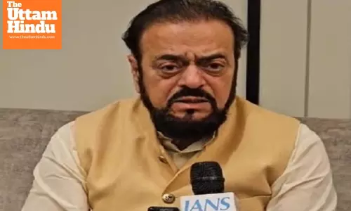 Killers who ask about religion can’t be Muslims: Abu Azmi on targeted attacks in Pahalgam