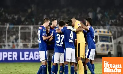 ISL clubs condemn Pahalgam terror attack, BFC to wear black armband against Inter Kashi