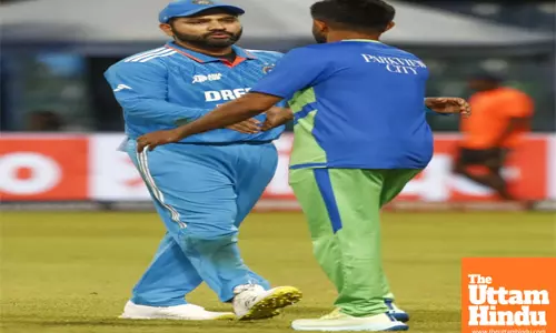 Sporting while our people die, not this time: Shreevats Goswami urges BCCI to cut cricketing ties with Pak