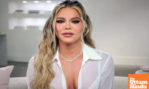 Khloe Kardashian announces ‘exciting’ new reality show