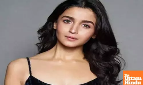 Alia Bhatt on Pahalgam attack: Innocent lives lost, now theres only grief