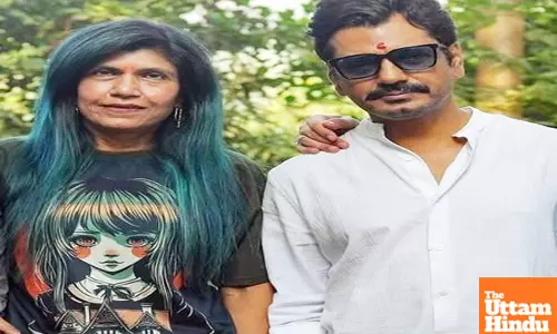 Director Sejal Shah explains why Nawazuddin Siddiqui is the perfect fit for ‘Costao’