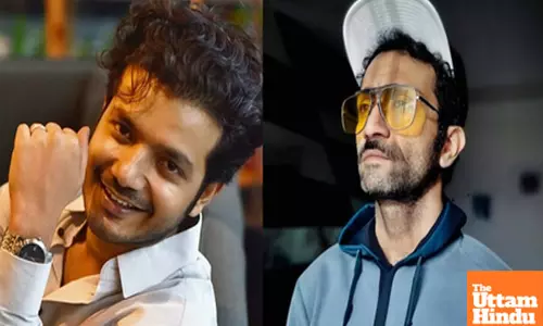 Malayalam actors named in drug case asked to appear for questioning