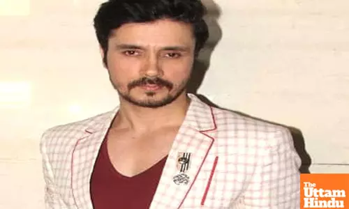 Darshan Kumaar: Depicted this pain in ‘The Kashmir Files’, seeing it happen again is heartbreaking