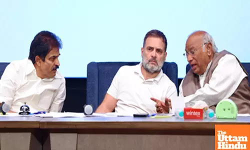 CWC calls emergency meeting at Cong’s office over ghastly terror attack in J&K