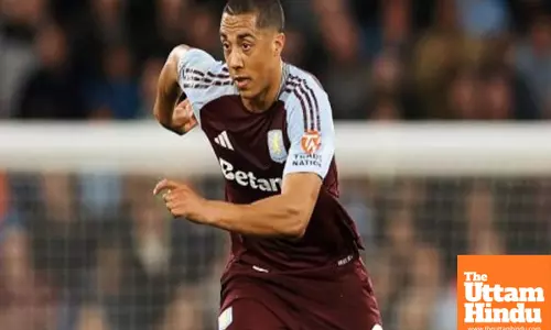 ‘To lose like that, it’s so frustrating’, says Tielemans after late Nunes strike