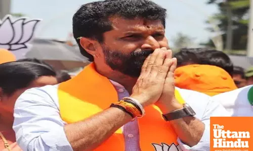 Global terrorism being carried out in the name of Islam: K’taka BJP MLC on Pahalgam terror attack